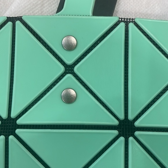 Baobao bag in turquoise! - Picture 5 of 7